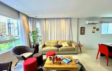 Imagem: EXCELENTE APARTAMENTO À VENDA COM 03 DORMITÓRIOS- CAPÃO DA