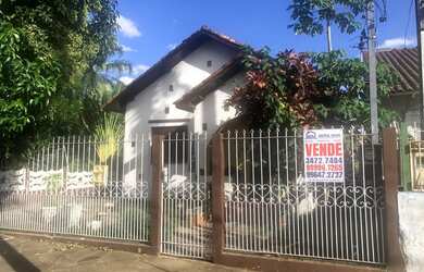 Imagem: A casa possui 20m² de Área Privada e está localizado em