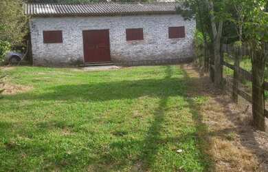 Imagem: A casa possui 20m² de Área Privada, Imóvel novo e está localizado