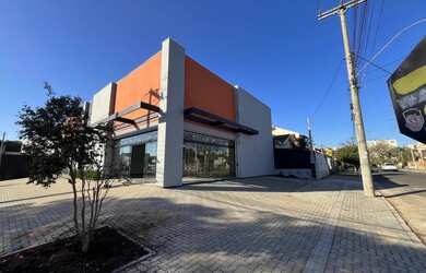 Imagem: A sala comercial possui 20m² de Área Privada e está localizado