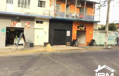 Imagem: A sala comercial está localizado em Mathias Velho, Canoas para