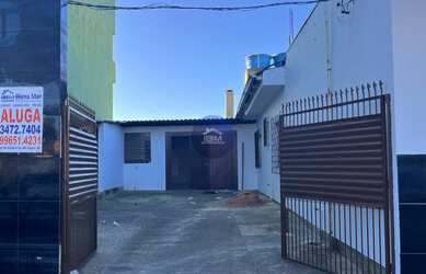 Imagem: A sala comercial possui 1 Banheiro, 60m² de Área Privada e