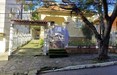 Imagem: A casa possui 2 Dormitórios, 20m² de Área Privada e está