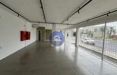 Imagem: A sala comercial possui 20m² de Área Privada e está localizado