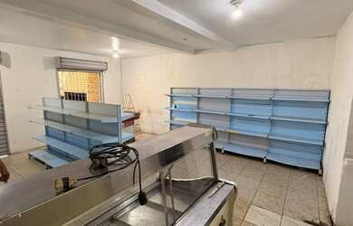 Imagem: A sala comercial possui 20m² de Área Privada e está localizado