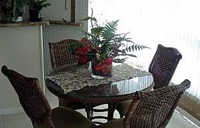 Imagem 3: Apartamento com 1 Dormitorio s localizado a no bairro Centro em Capão...