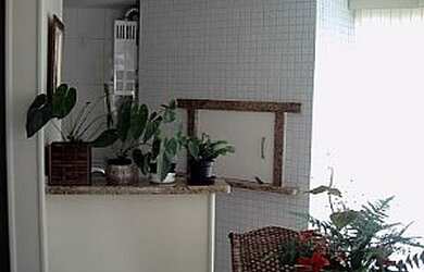 Imagem 4: Apartamento com 1 Dormitorio s localizado a no bairro Centro em Capão...