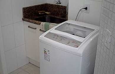 Imagem 11: Apartamento com 1 Dormitorio s localizado a no bairro Centro em Capão...