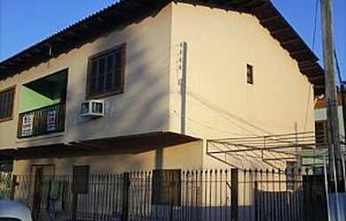 Imagem: O apartamento está localizado em Harmonia, Canoas à venda