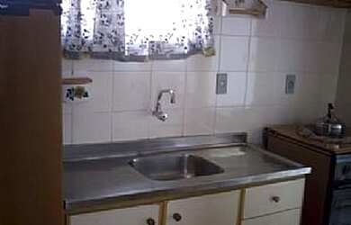 Imagem 4: Apartamento com 1 Dormitorio s localizado a no bairro Centro em Capão...