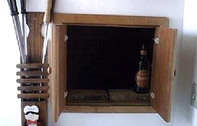 Imagem 5: Apartamento com 1 Dormitorio s localizado a no bairro Centro em Capão...