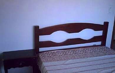 Imagem 6: Apartamento com 1 Dormitorio s localizado a no bairro Centro em Capão...