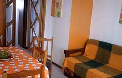 Imagem 9: Apartamento com 1 Dormitorio s localizado a no bairro Centro em Capão...