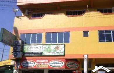 Imagem: A sala comercial está localizado em Mathias Velho, Canoas para