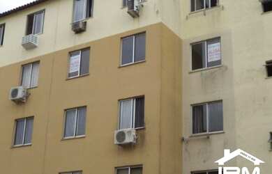 Imagem: O apartamento possui 2 Dormitórios, 1 Banheiro, 20m² de Área