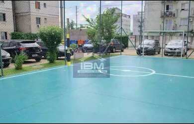 Imagem 12: Apartamento com 2 Dormitorio s localizado a no bairro em Canoas / Rio...