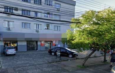 Imagem: A sala comercial possui 20m² de Área Privada e está localizado