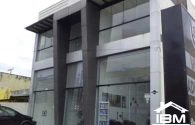 Imagem: A sala comercial possui 20m² de Área Privada e está localizado