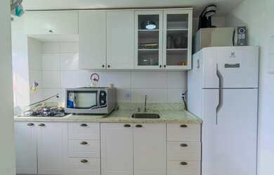 Imagem 4: Apartamento com 2 Dormitorio(s) localizado(a) no bairro Passo das Pedras em GRAVATAI / Ri