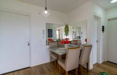 Imagem 2: Apartamento com 2 Dormitorio(s) localizado(a) no bairro Passo das Pedras em GRAVATAI / Ri