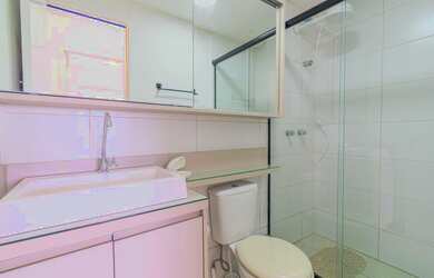 Imagem 9: Apartamento com 2 Dormitorio(s) localizado(a) no bairro Passo das Pedras em GRAVATAI / Ri