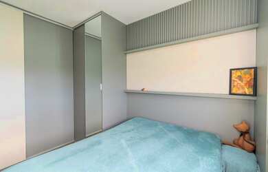 Imagem 10: Apartamento com 2 Dormitorio(s) localizado(a) no bairro Passo das Pedras em GRAVATAI / Ri