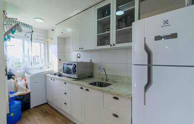 Imagem 12: Apartamento com 2 Dormitorio(s) localizado(a) no bairro Passo das Pedras em GRAVATAI / Ri