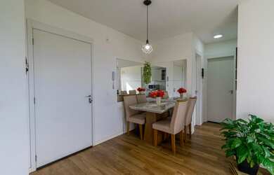 Imagem 14: Apartamento com 2 Dormitorio(s) localizado(a) no bairro Passo das Pedras em GRAVATAI / Ri