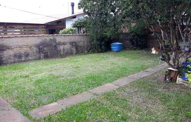 Imagem: O terreno possui 300m² de Área e está localizado em Bom