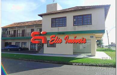 Imagem: A sala comercial possui 1 Banheiro e está localizado em Nazaret