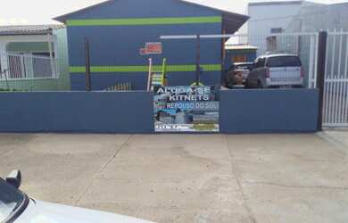 Imagem: O apartamento possui 3 Dormitórios, 3 Banheiros, 3 Vagas na