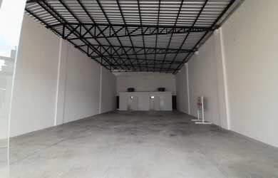 Imagem 4: Sala Comercial com 1 Dormitorio s localizado a no bairro Centro em Cachoeira...