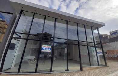 Imagem 7: Sala Comercial com 1 Dormitorio s localizado a no bairro Centro em Cachoeira...