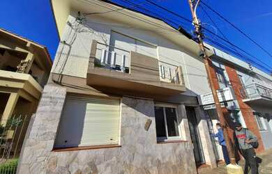 Imagem: O apartamento possui 1 Dormitório, 1 Suíte, 1 Banheiro, 20m²