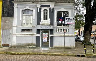 Imagem: A sala comercial possui 20m² de Área Privada e está localizado