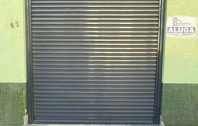 Imagem: A sala comercial possui 1 Banheiro, 20m² de Área Privada e