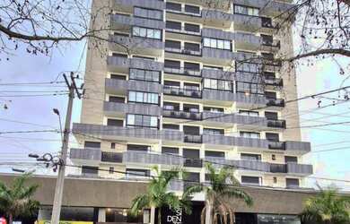 Imagem: A sala comercial possui 20m² de Área Privada e está localizado