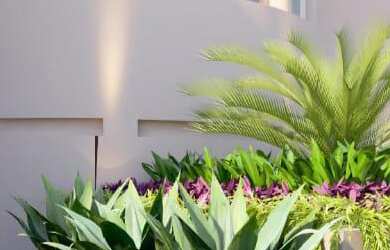 Imagem: A sala comercial possui 2 Banheiros, 20m² de Área Privada