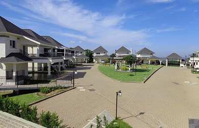 Imagem: A casa possui Imóvel novo e está localizado em Rondônia