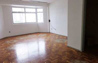 Imagem: A sala comercial possui 1 Banheiro, 29m² de Área Privada