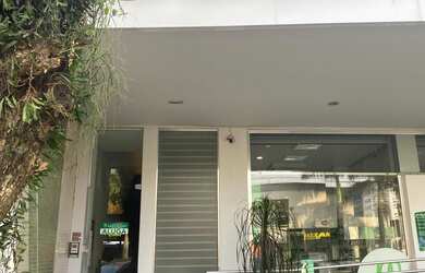 Imagem: A sala comercial possui 20m² de Área Privada, Área de serviço