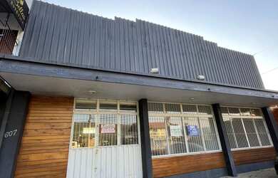 Imagem: A sala comercial possui 20m² de Área Privada e está localizado