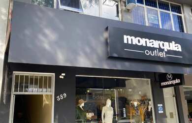 Imagem: A sala comercial possui 20m² de Área Privada e está localizado