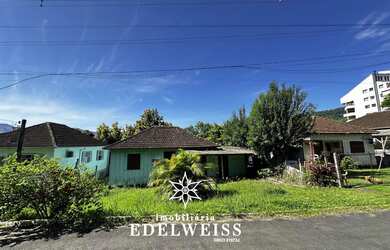 Imagem: O terreno à venda possui 442m² de Área e Imóvel novo e está