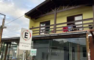 Imagem: O apartamento possui 20m² de Área Privada e está localizado