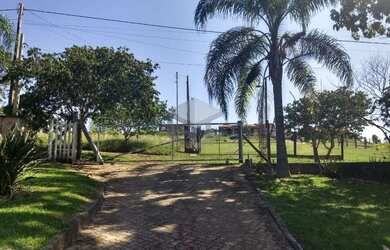 Imagem: A fazenda e está localizado em Lomba Grande, Novo Hamburgo