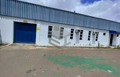 Imagem: A sala comercial possui 4 Banheiros, 3m² de Área Privada e