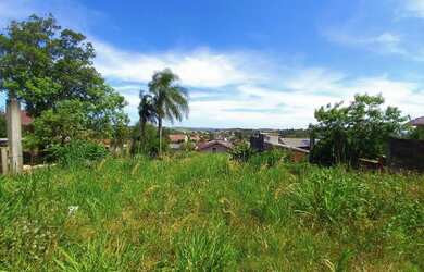 Imagem: O terreno possui 20m² de Área e está localizado em Sol Nascente
