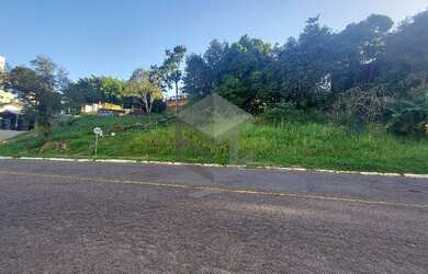 Imagem: O terreno possui 1.140m² de Área, Imóvel novo e está localizado