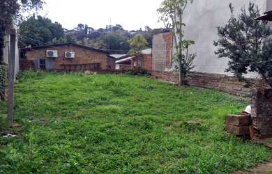 Imagem 3: Terreno plano no Guarani em Novo Hamburgo, medindo 350m2 10 X 35m